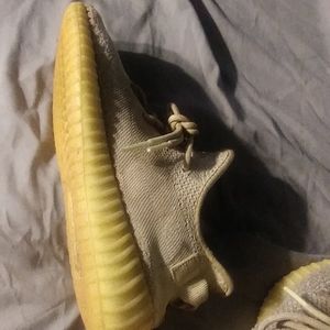 Yeezy butter